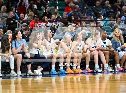 Thumbnail 2 in Valor Christian vs. Regis Jesuit (CHSAA 6A State Final) photogallery.