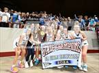 Photo from the gallery "Valor Christian vs. Regis Jesuit (CHSAA 6A State Final)"