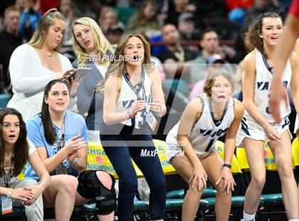 Thumbnail 2 in Valor Christian vs. Regis Jesuit (CHSAA 6A State Final) photogallery.