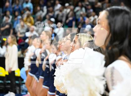Thumbnail 2 in Valor Christian vs. Regis Jesuit (CHSAA 6A State Final) photogallery.