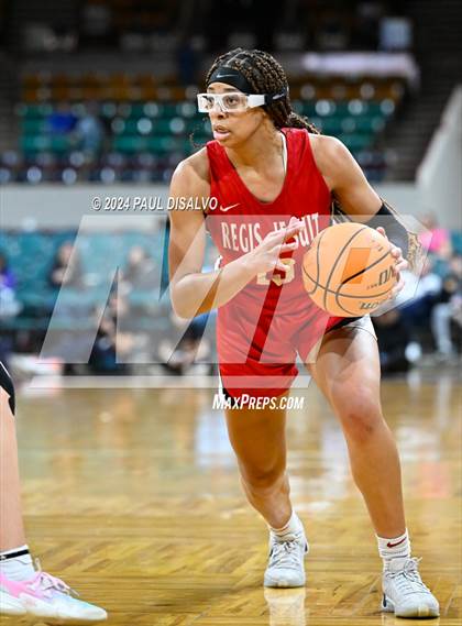 Thumbnail 3 in Valor Christian vs. Regis Jesuit (CHSAA 6A State Final) photogallery.