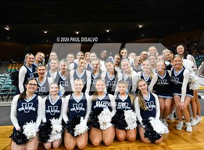 Thumbnail 2 in Valor Christian vs. Regis Jesuit (CHSAA 6A State Final) photogallery.