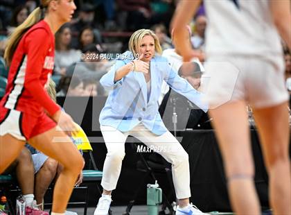 Thumbnail 3 in Valor Christian vs. Regis Jesuit (CHSAA 6A State Final) photogallery.