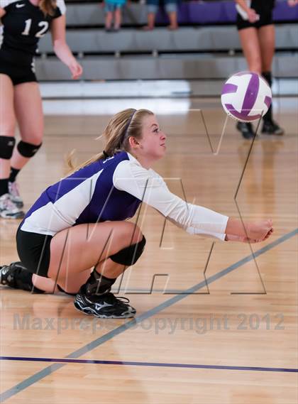 Thumbnail 3 in Ponderosa @ Douglas County photogallery.