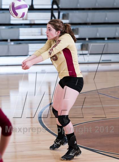 Thumbnail 1 in Ponderosa @ Douglas County photogallery.