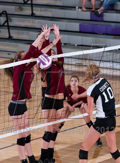 Thumbnail 1 in Ponderosa @ Douglas County photogallery.