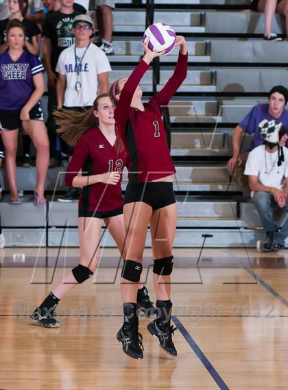 Thumbnail 1 in Ponderosa @ Douglas County photogallery.