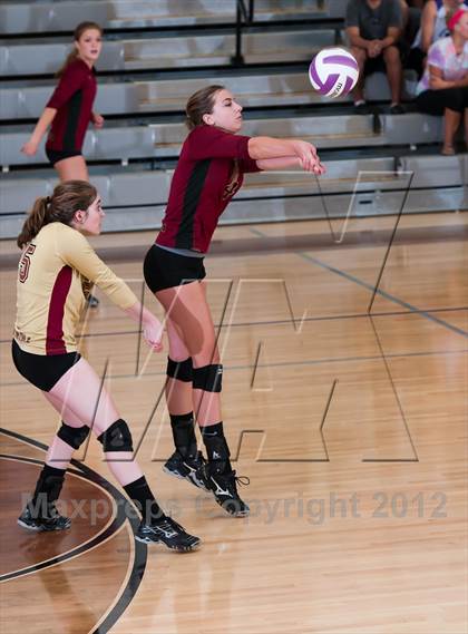 Thumbnail 2 in Ponderosa @ Douglas County photogallery.
