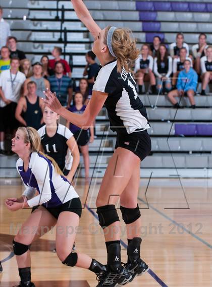 Thumbnail 1 in Ponderosa @ Douglas County photogallery.