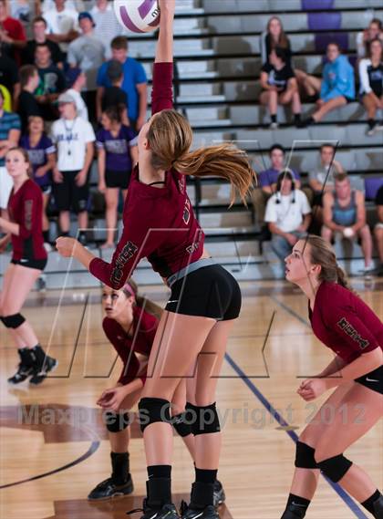 Thumbnail 3 in Ponderosa @ Douglas County photogallery.