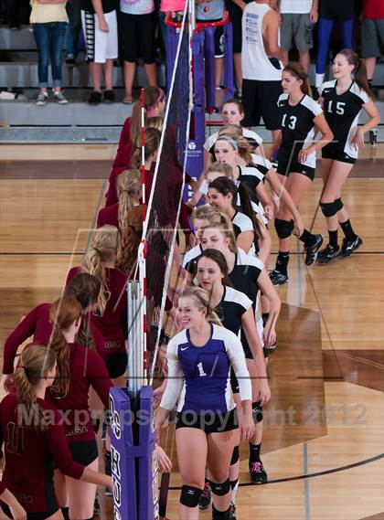 Thumbnail 3 in Ponderosa @ Douglas County photogallery.