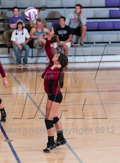 Thumbnail 3 in Ponderosa @ Douglas County photogallery.