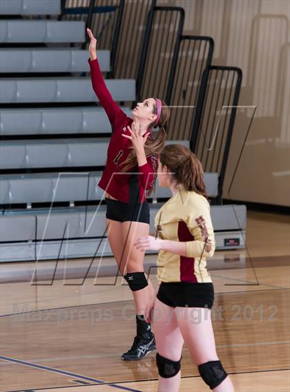 Thumbnail 3 in Ponderosa @ Douglas County photogallery.