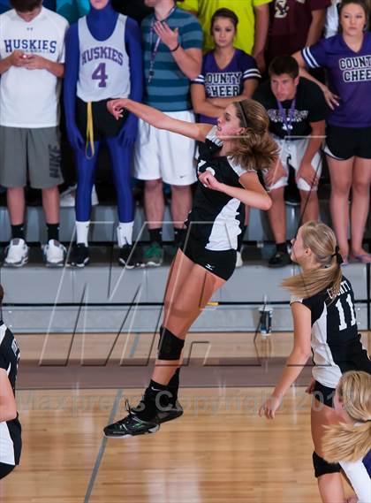Thumbnail 3 in Ponderosa @ Douglas County photogallery.