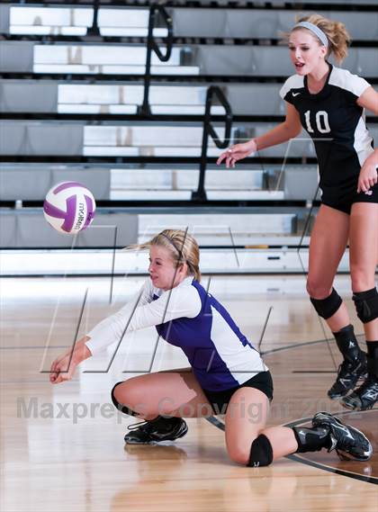 Thumbnail 1 in Ponderosa @ Douglas County photogallery.