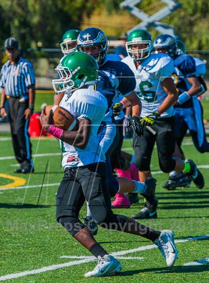 Thumbnail 2 in El Cerrito @ Berean Christian photogallery.