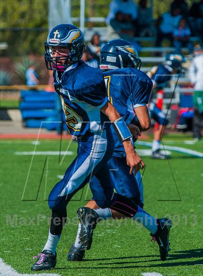 Thumbnail 3 in El Cerrito @ Berean Christian photogallery.