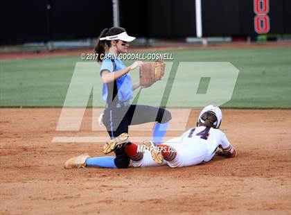 Thumbnail 1 in Piedmont vs. Orange (NCHSAA 3A Final Game 1) photogallery.
