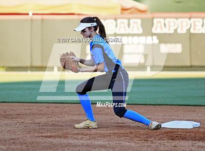 Thumbnail 2 in Piedmont vs. Orange (NCHSAA 3A Final Game 1) photogallery.