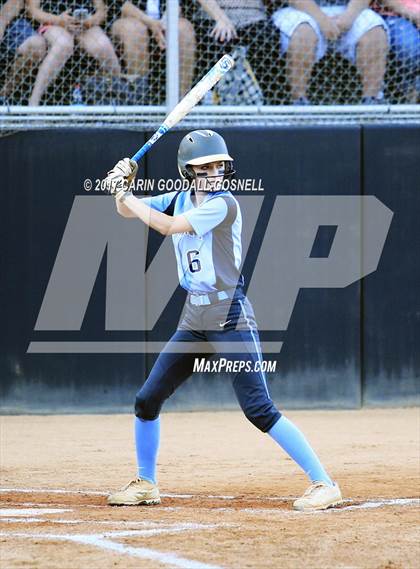 Thumbnail 3 in Piedmont vs. Orange (NCHSAA 3A Final Game 1) photogallery.