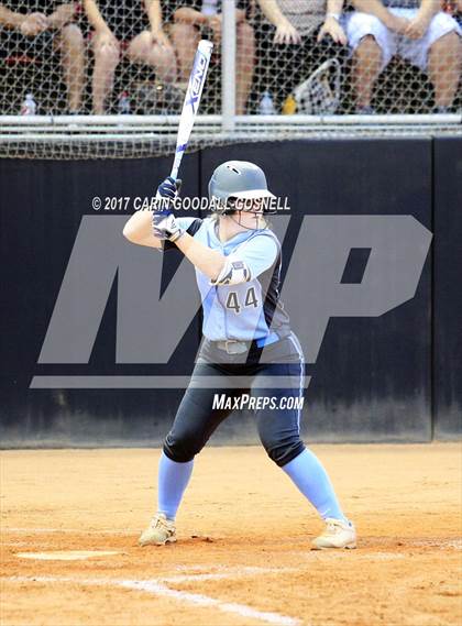 Thumbnail 2 in Piedmont vs. Orange (NCHSAA 3A Final Game 1) photogallery.