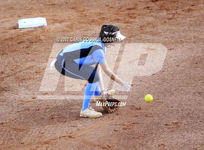 Thumbnail 2 in Piedmont vs. Orange (NCHSAA 3A Final Game 1) photogallery.