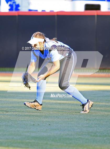 Thumbnail 3 in Piedmont vs. Orange (NCHSAA 3A Final Game 1) photogallery.