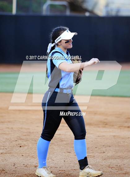 Thumbnail 1 in Piedmont vs. Orange (NCHSAA 3A Final Game 1) photogallery.