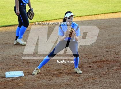 Thumbnail 3 in Piedmont vs. Orange (NCHSAA 3A Final Game 1) photogallery.