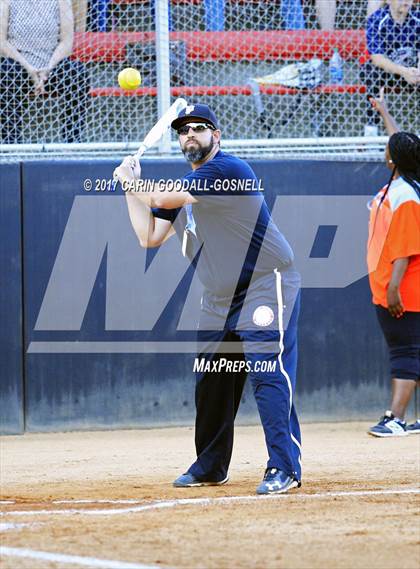 Thumbnail 3 in Piedmont vs. Orange (NCHSAA 3A Final Game 1) photogallery.