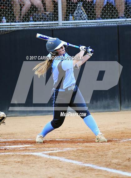 Thumbnail 1 in Piedmont vs. Orange (NCHSAA 3A Final Game 1) photogallery.