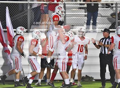 Thumbnail 3 in Belton @ Pflugerville photogallery.