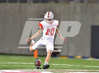 Thumbnail 3 in Belton @ Pflugerville photogallery.