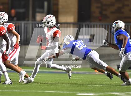 Thumbnail 2 in Belton @ Pflugerville photogallery.