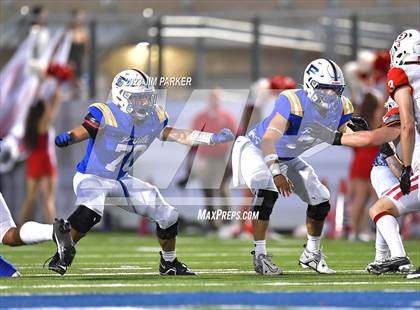 Thumbnail 3 in Belton @ Pflugerville photogallery.