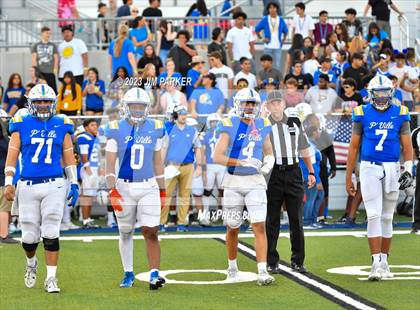 Thumbnail 3 in Belton @ Pflugerville photogallery.