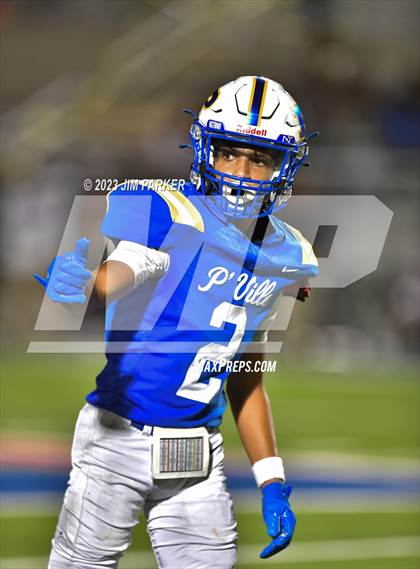 Thumbnail 3 in Belton @ Pflugerville photogallery.
