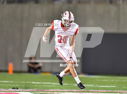 Thumbnail 3 in Belton @ Pflugerville photogallery.