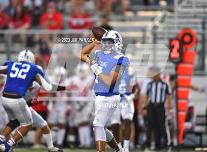 Thumbnail 2 in Belton @ Pflugerville photogallery.