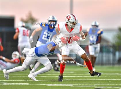 Thumbnail 1 in Belton @ Pflugerville photogallery.