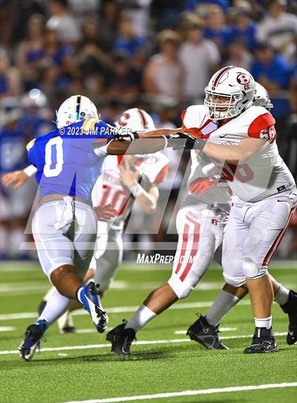Thumbnail 3 in Belton @ Pflugerville photogallery.