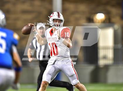 Thumbnail 1 in Belton @ Pflugerville photogallery.