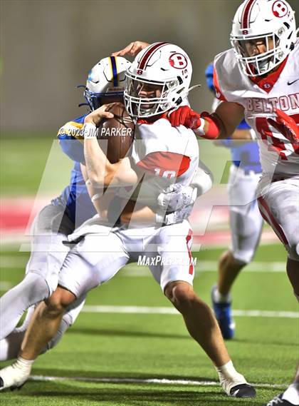 Thumbnail 1 in Belton @ Pflugerville photogallery.