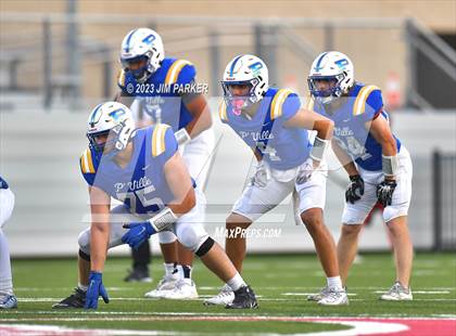 Thumbnail 3 in Belton @ Pflugerville photogallery.