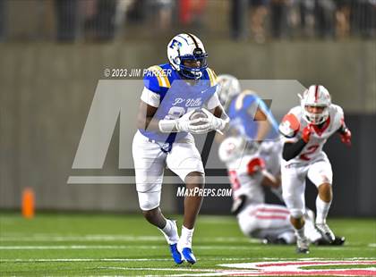 Thumbnail 2 in Belton @ Pflugerville photogallery.