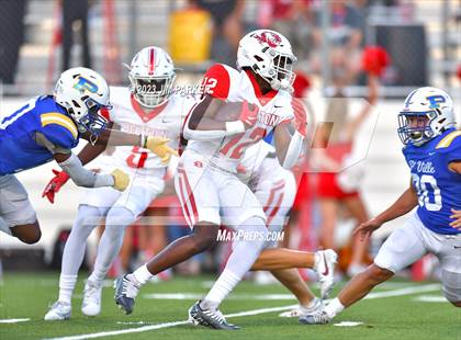 Thumbnail 2 in Belton @ Pflugerville photogallery.