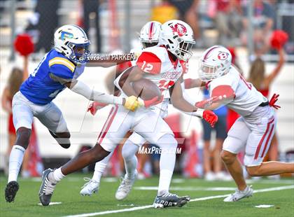 Thumbnail 1 in Belton @ Pflugerville photogallery.