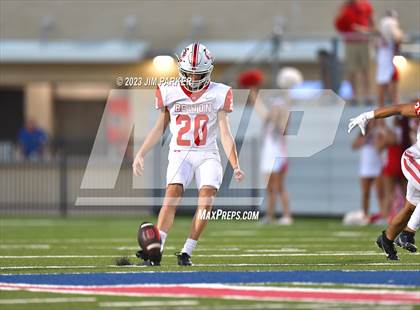 Thumbnail 1 in Belton @ Pflugerville photogallery.