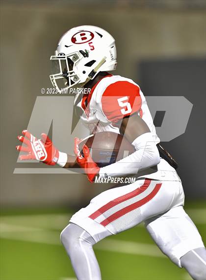 Thumbnail 3 in Belton @ Pflugerville photogallery.