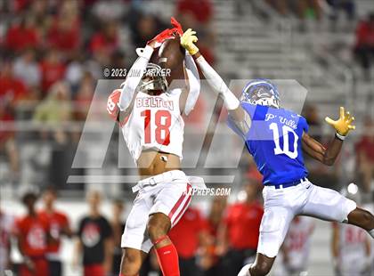 Thumbnail 2 in Belton @ Pflugerville photogallery.